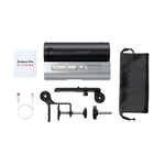 Lovense Solace Pro Automatic Male Stroker, Box Contents
