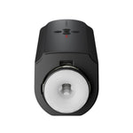Lovense Solace Thrusting Male Masturbator, Product Image, Top View