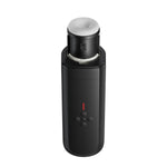 Lovense Solace Thrusting Male Masturbator, Product Image, Front View