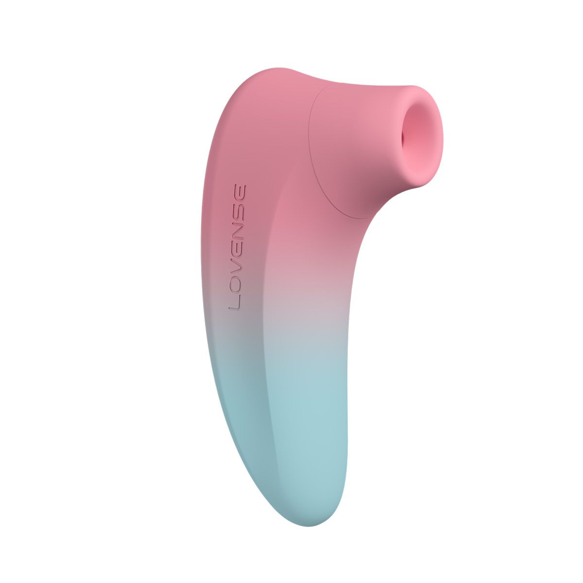 Lovense Tenera 2 Air Pulse Clitoral Stimulator, Product Image, Front Angle
