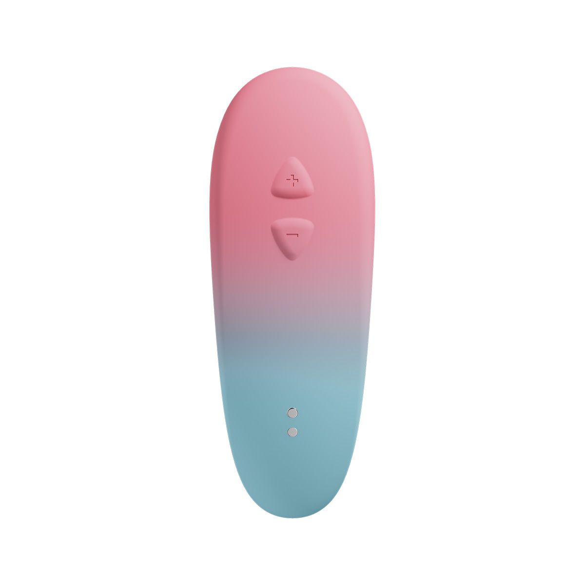 Lovense Tenera 2 Air Pulse Clitoral Stimulator, Product Image, Back View