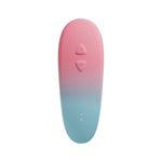 Lovense Tenera 2 Air Pulse Clitoral Stimulator, Product Image, Back View