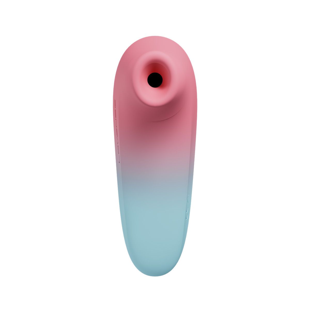 Lovense Tenera 2 Air Pulse Clitoral Stimulator, Product Image, Front View
