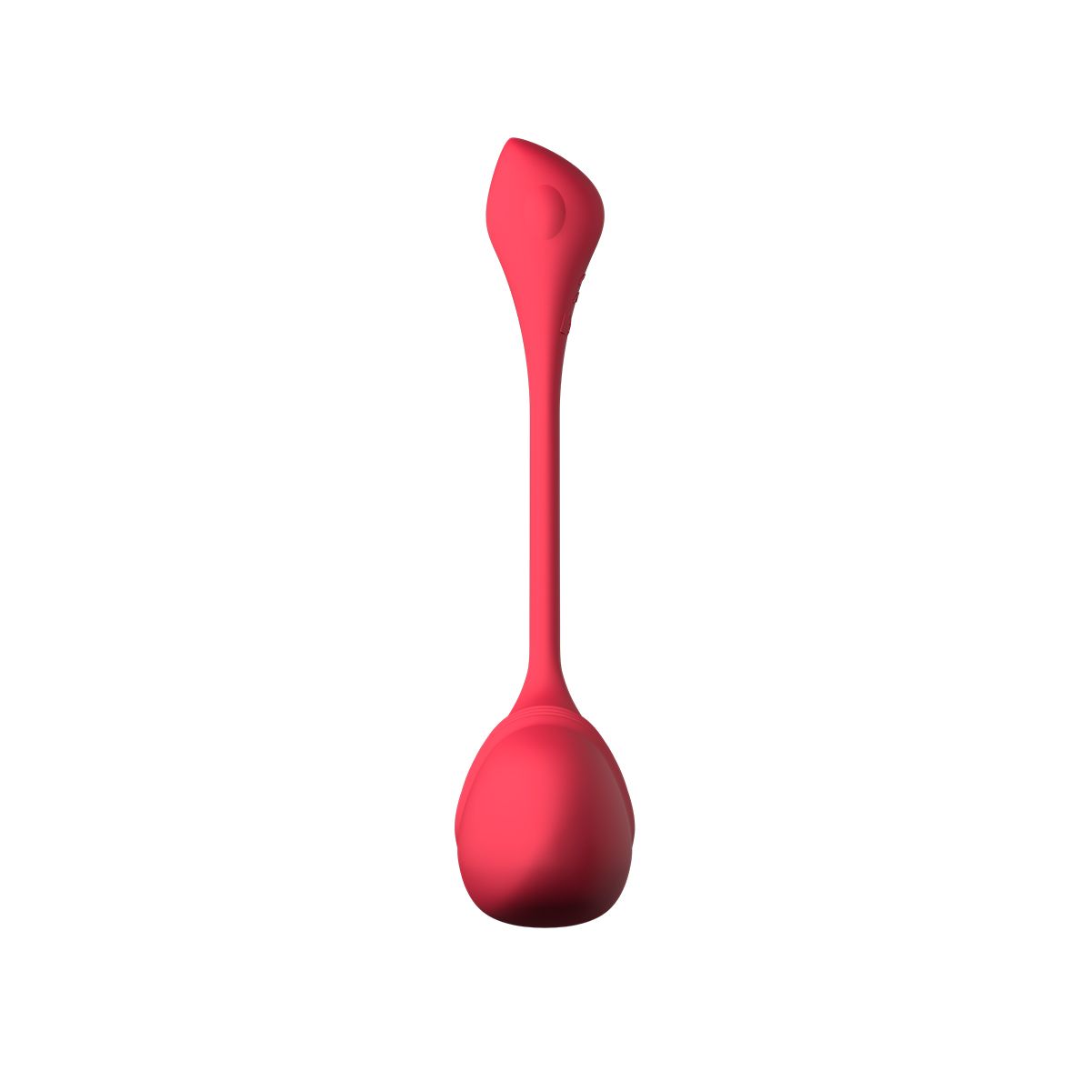 Lovense Vulse Thrusting Egg Vibrator, Product Image, Front View