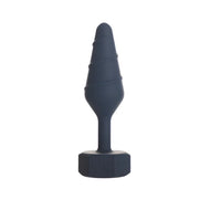 Lux Active Twist Anal Plug