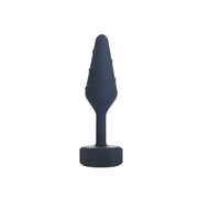Lux Active Twist Anal Plug
