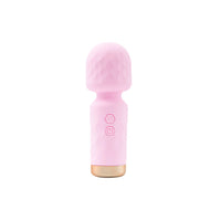 M'Lady Mini Vibrating Massage Wand
