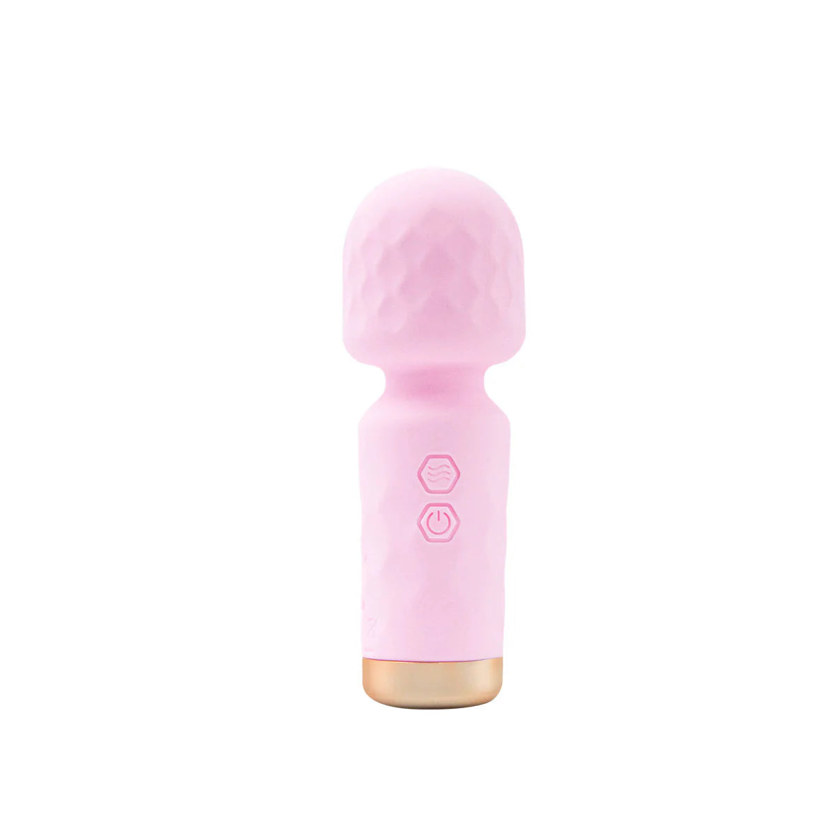 M'Lady Mini Vibrating Massage Wand