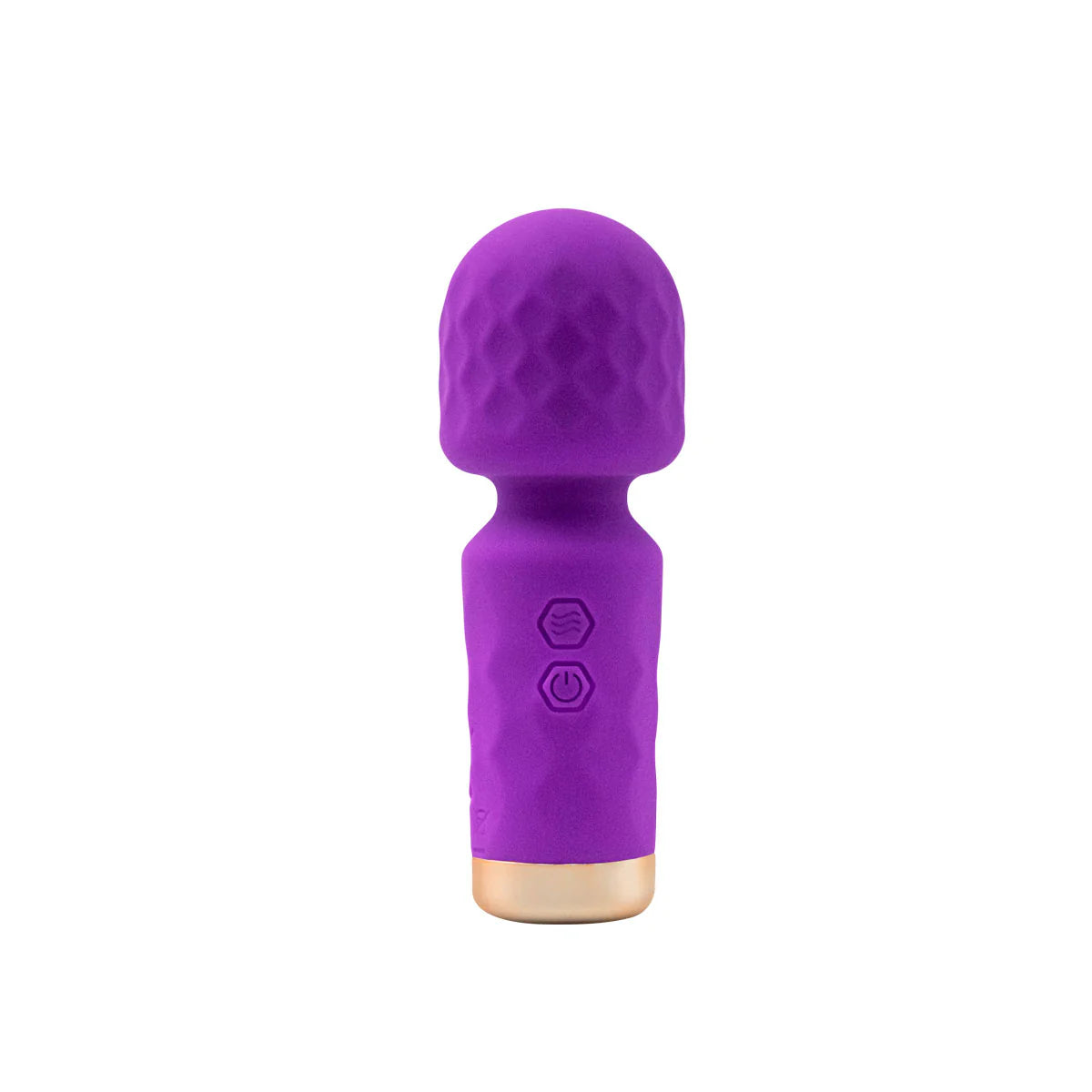 M'Lady Mini Vibrating Massage Wand