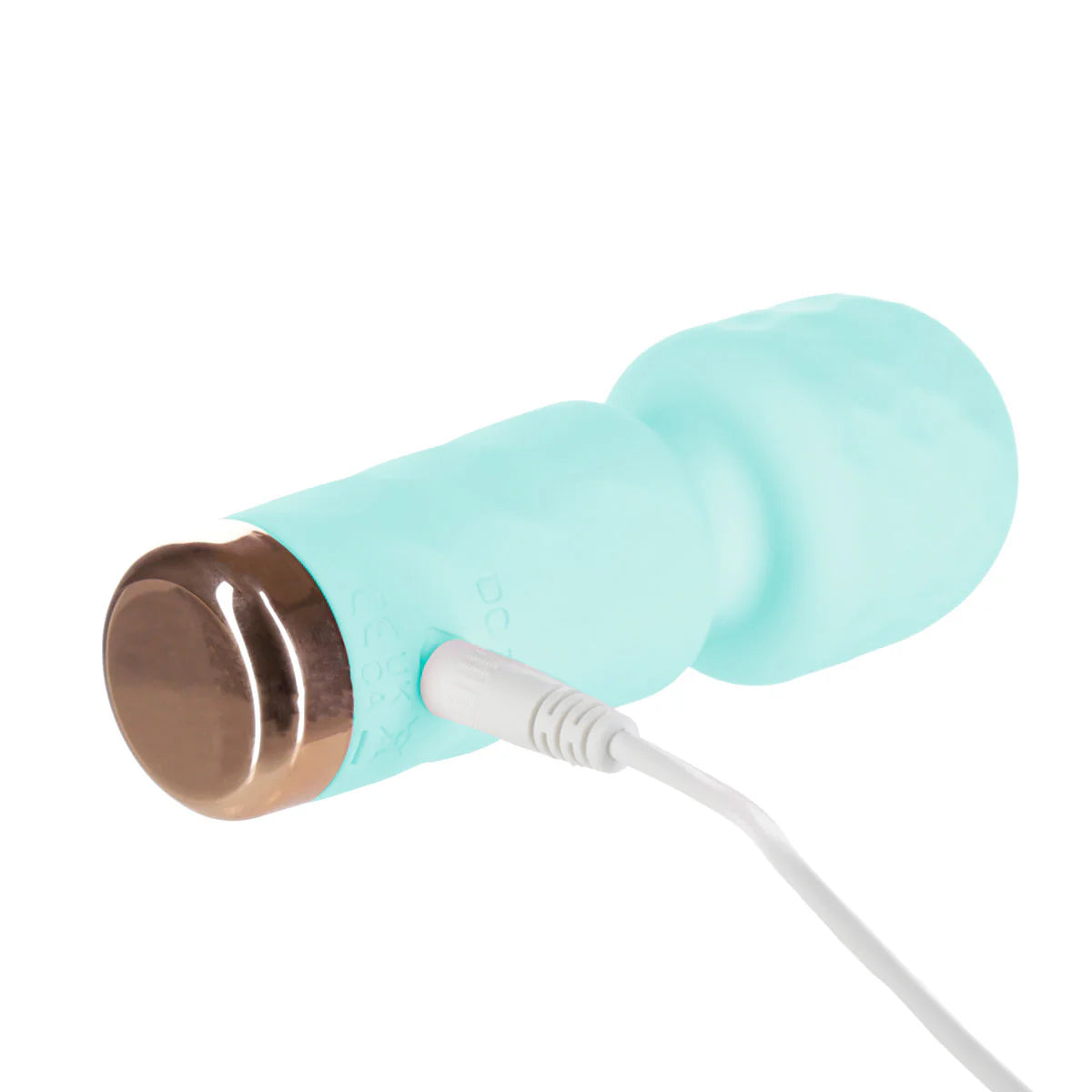 M'Lady Mini Vibrating Massage Wand