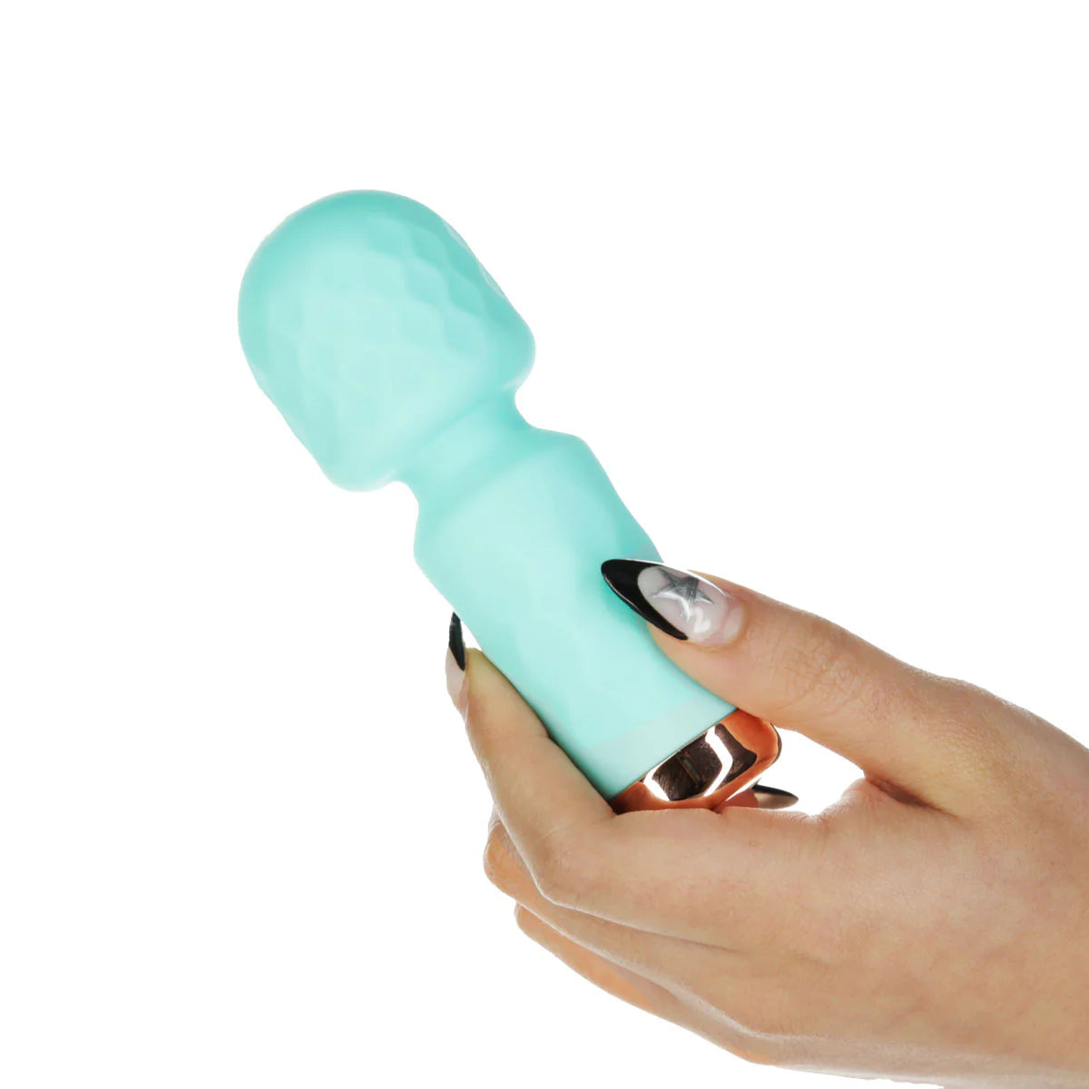 M'Lady Mini Vibrating Massage Wand