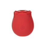 M'Lady Rose Clitoral Suction Stimulator, Product Image, Front View