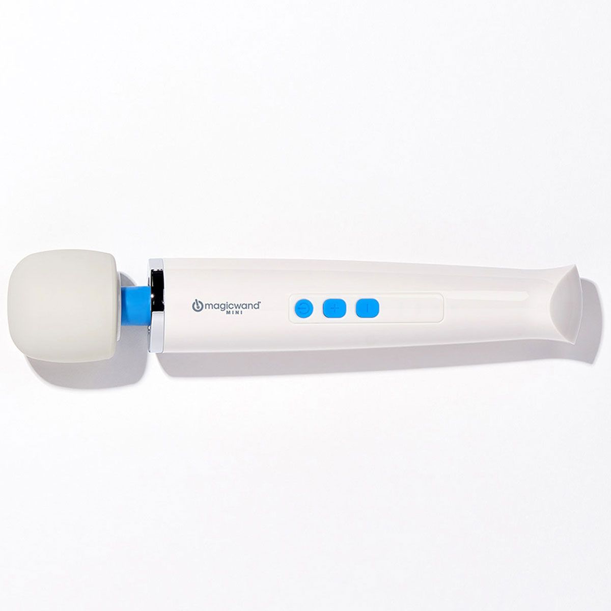 Magic Wand Mini Wand Vibrator