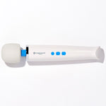 Magic Wand Mini Wand Vibrator, Product Image, Sideways