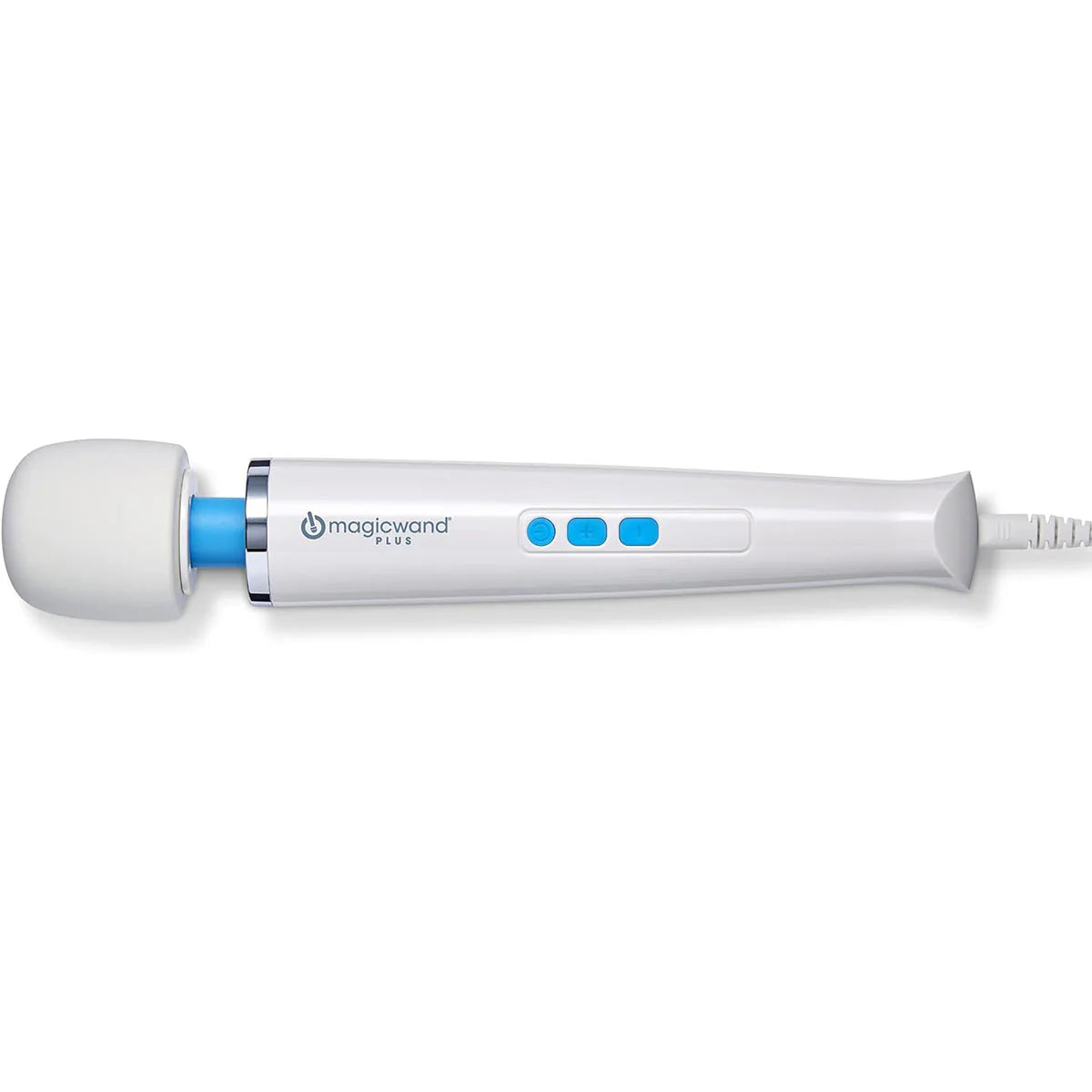 Magic Wand Plus Wand Vibrator
