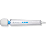Magic Wand Plus Wand Vibrator, Product Image, Sideways