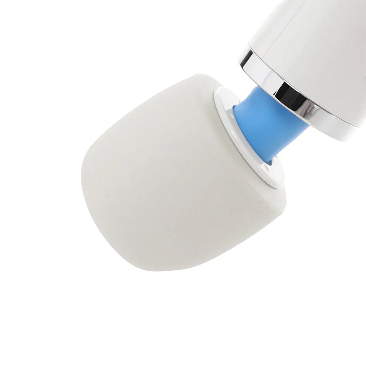 Magic Wand Plus Wand Vibrator, Flexible Head