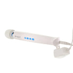 Magic Wand Plus Wand Vibrator, Product Image, Wand Vibrator with Plug-In Charger