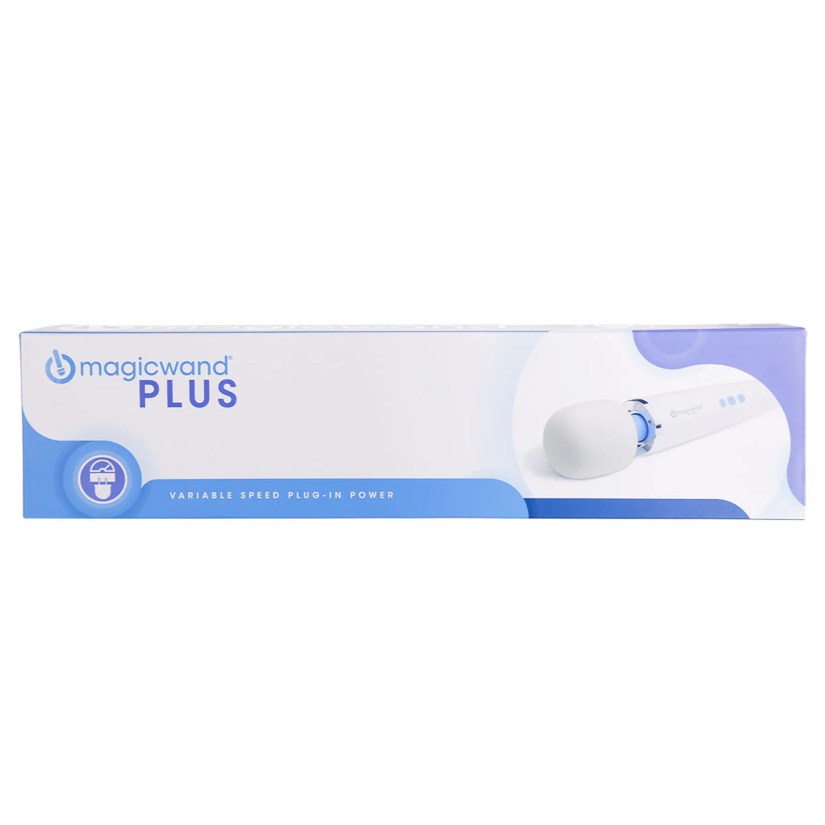 Magic Wand Plus Wand Vibrator