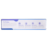 Magic Wand Plus Wand Vibrator, Product Box, Back