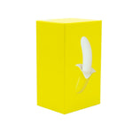 Mini Banana Vibrator, Product Box