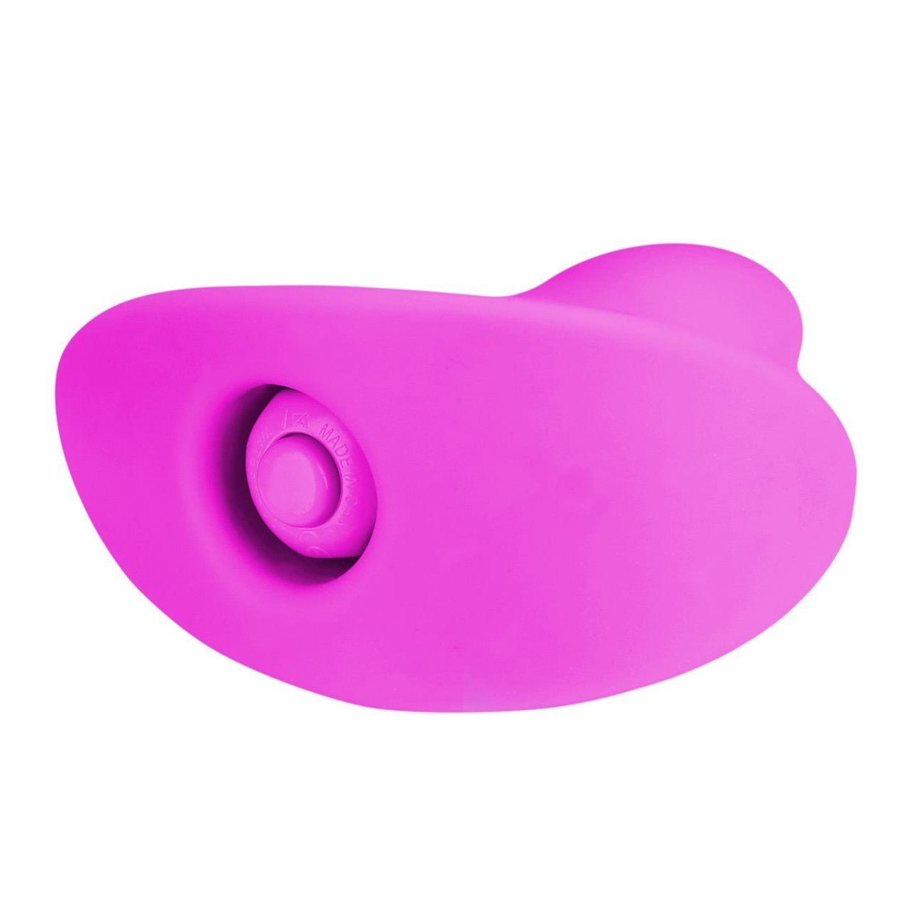 Mystery High 3-Inch Silicone Mini Vibrator
