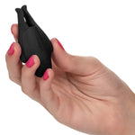 Nipple Play Rechargeable Nipplettes, in hand