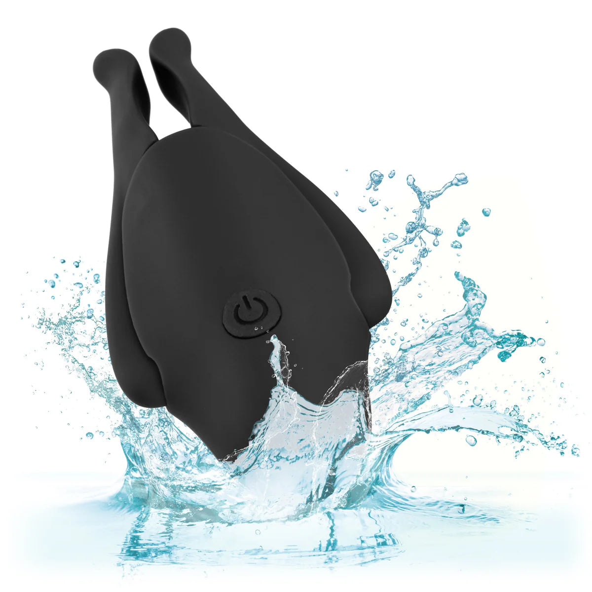 Nipple Play Rechargeable Nipplettes, Waterproof Feature