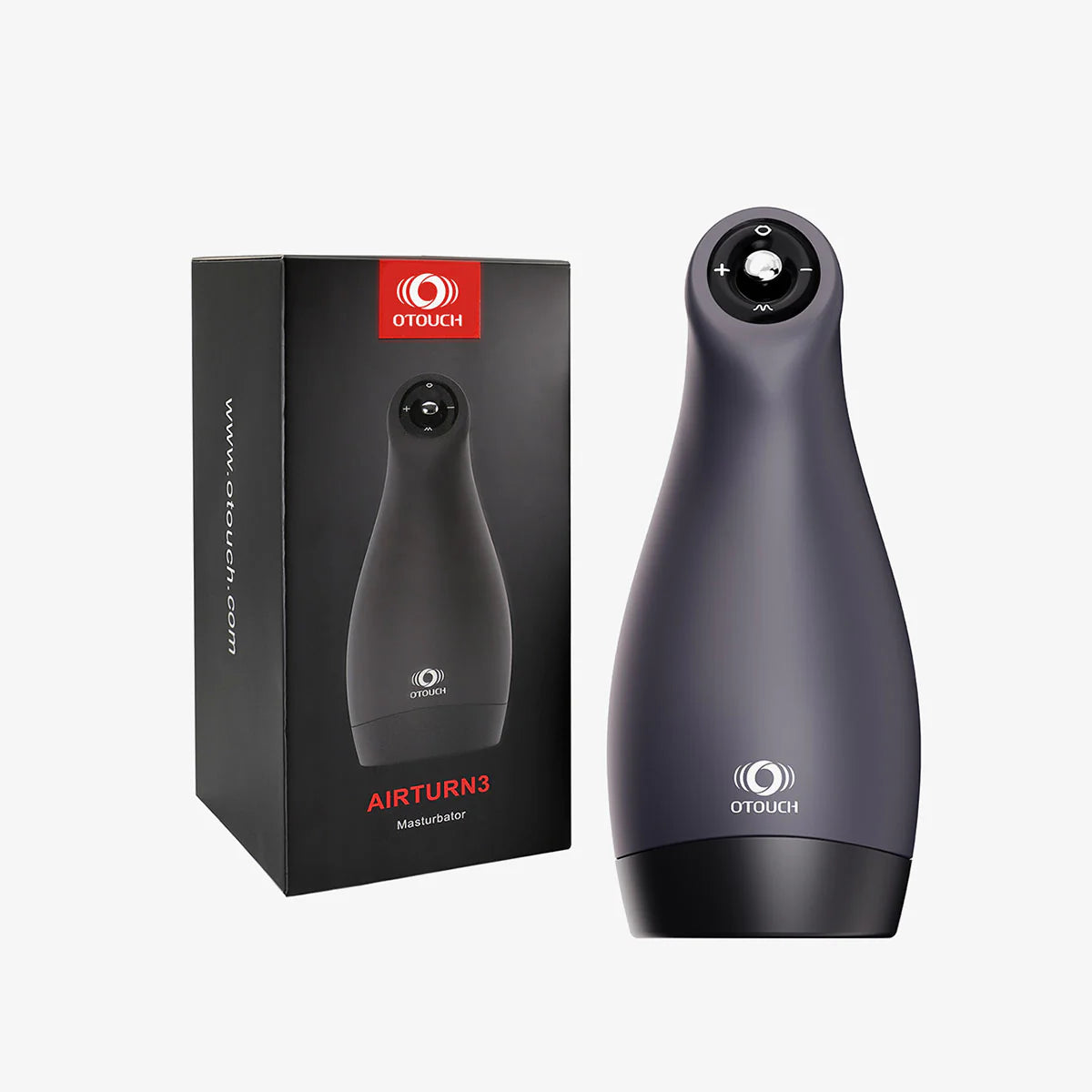 OTOUCH Air Turn 3 Masturbator