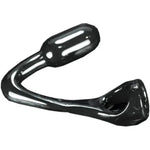 Oxballs Ass-X Ass Lock Cock Sling & Butt Plug, Black, Product Image