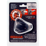 Oxballs Atomic Jock Unit X Cocksling, Black, Product Package, Back