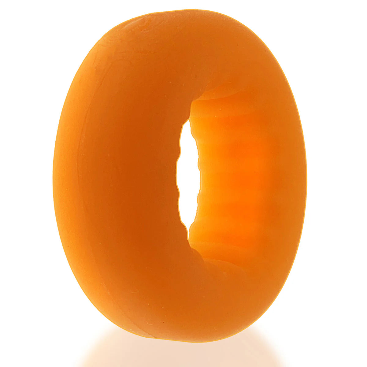 Oxballs Axis Gripper Lock-Ribs Cock Ring