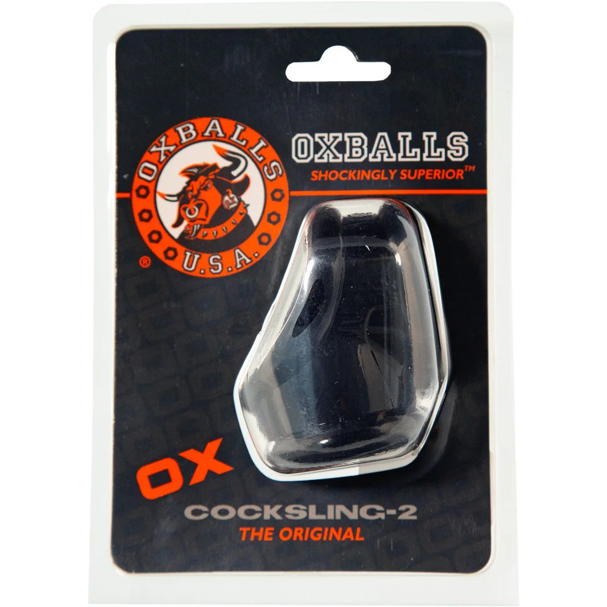 Oxballs Cocksling 2 The Original Cock Sling