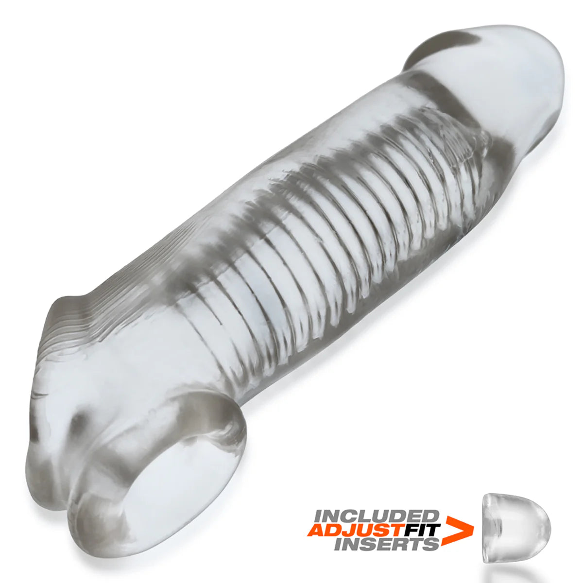 Oxballs Hulk AdjustFit Cock Sheath