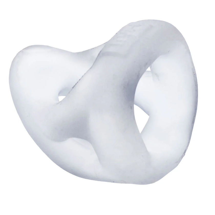 Oxballs Hunky Junk Slingshot Hybrid Cock Sling