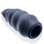 Oxballs Invader Cocksheath, Black Ice, Product Image, Back Angle