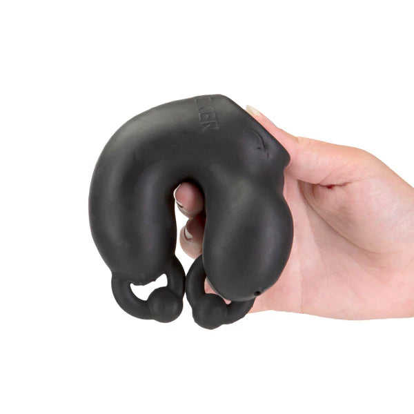 Oxballs Meatlocker Full Cover Chastity