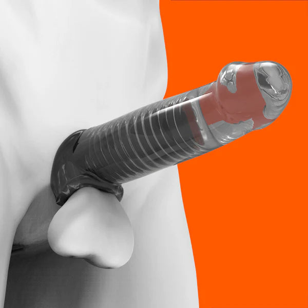 Oxballs Muscle Cock Sheath