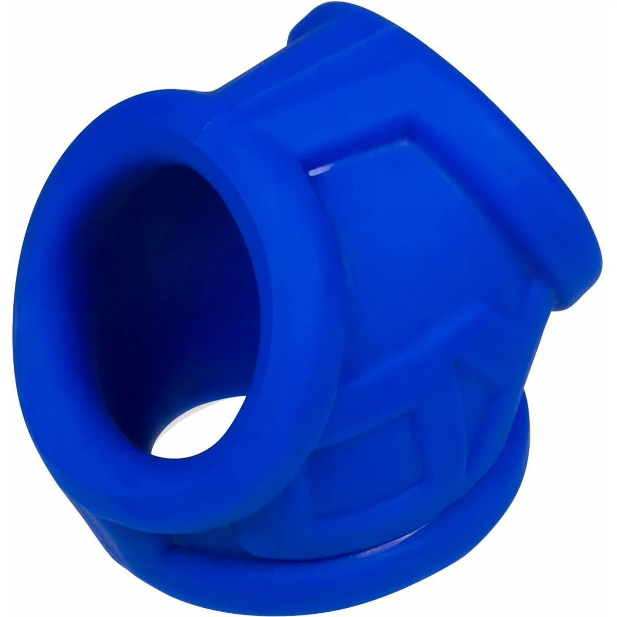 Oxballs Oxsling Power Sling, Cobalt Ice, Front Right Angle