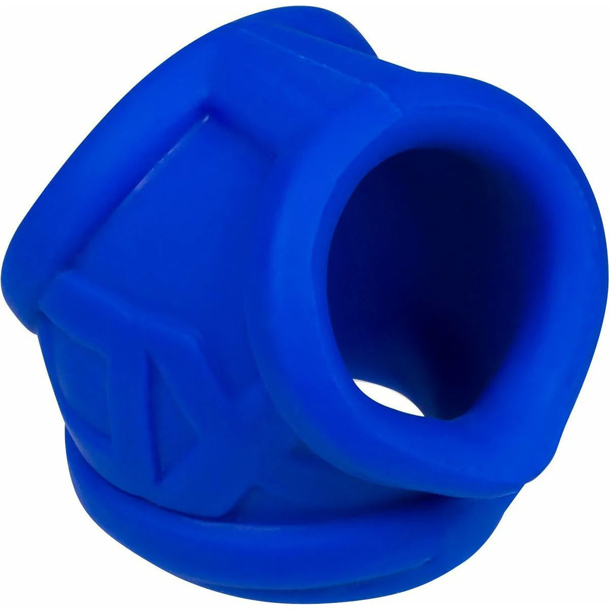 Oxballs Oxsling Power Sling, Cobalt Ice, Product Image, Front Left Angle