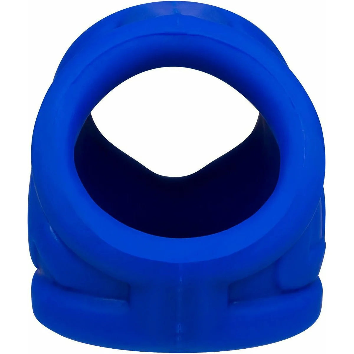 Oxballs Oxsling Power Sling, Cobalt Ice, product Image, Back View