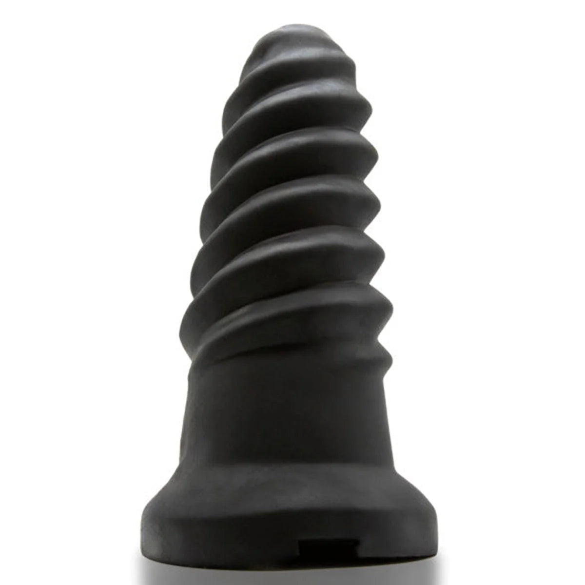 Oxballs Screwd Hole Drillable Screwd-In Open Tip Sleeve