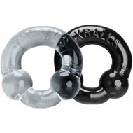 Oxballs Ultraballs 2-Piece Cock Rings