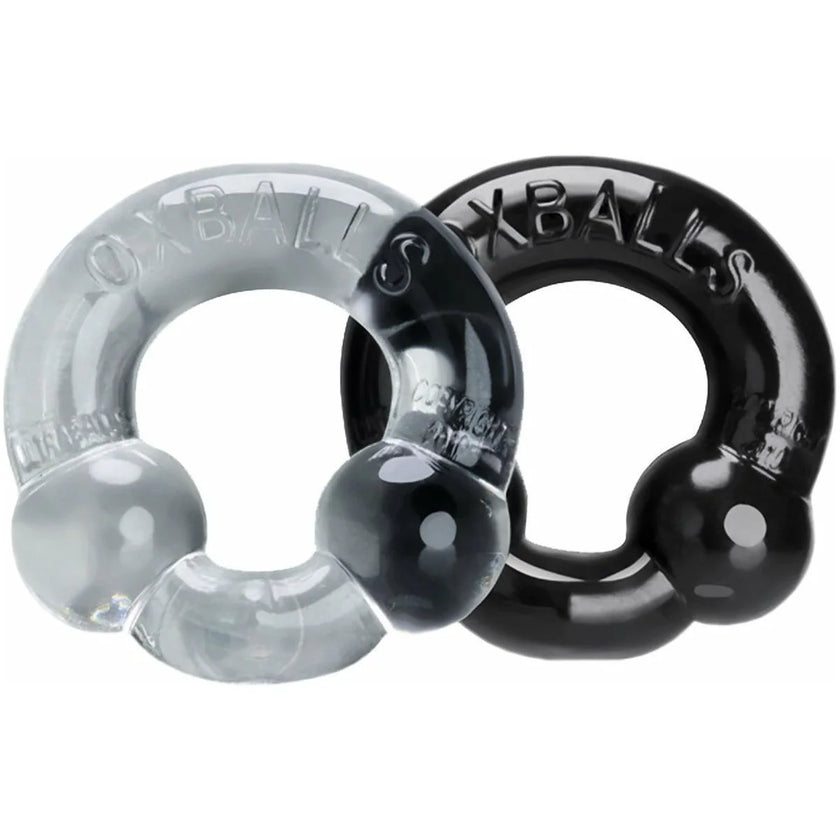 Oxballs Ultraballs 2-Piece Cock Rings