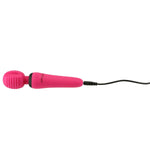 PalmPower Groove Wand Vibrator, Product Charging
