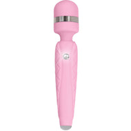 Pillow Talk Cheeky Wand Vibrator