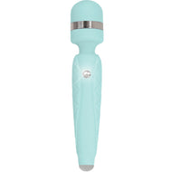 Pillow Talk Cheeky Wand Vibrator