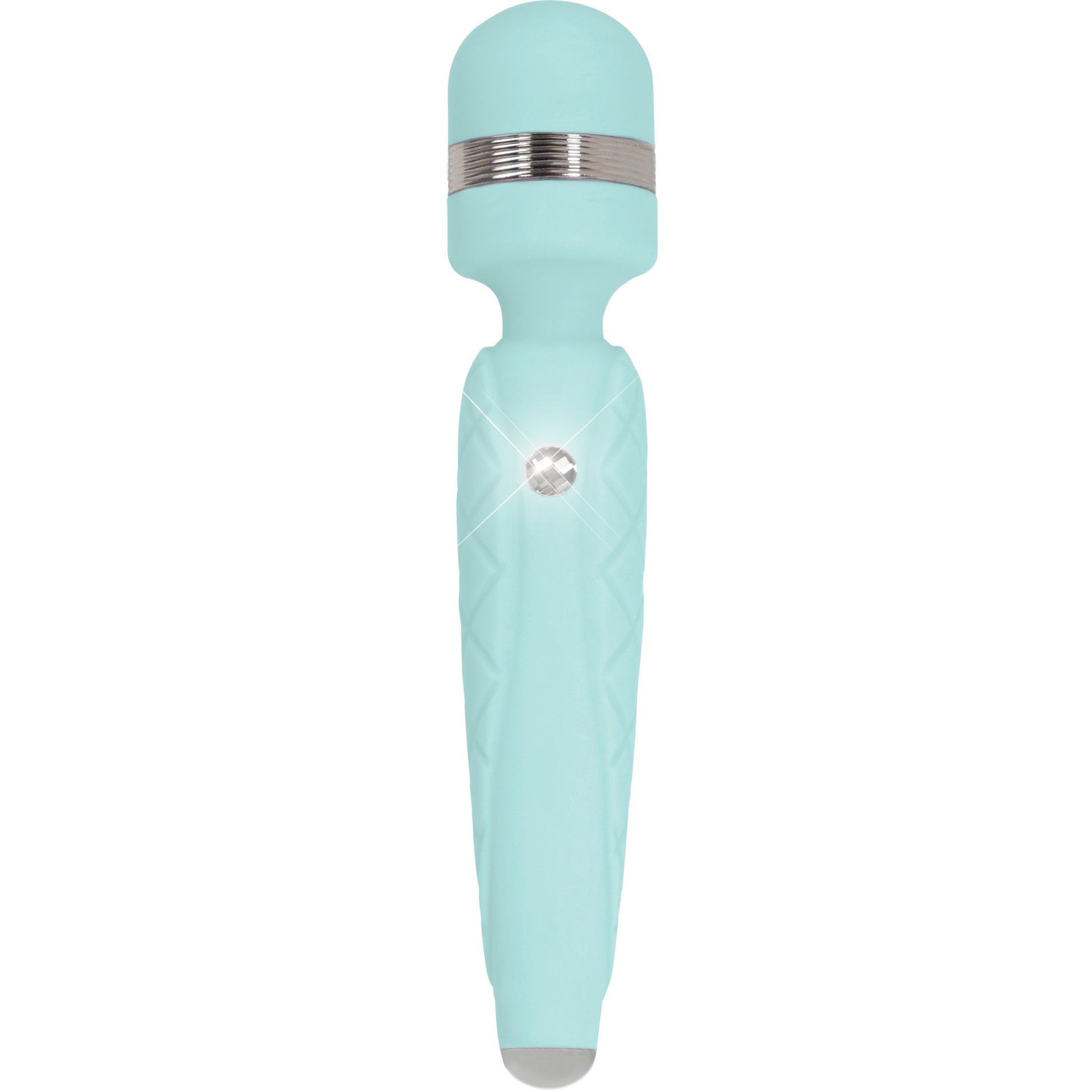 Pillow Talk Cheeky Wand Vibrator
