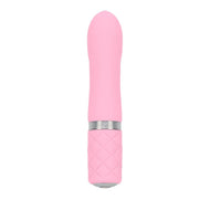 Pillow Talk Flirty Bullet Vibrator