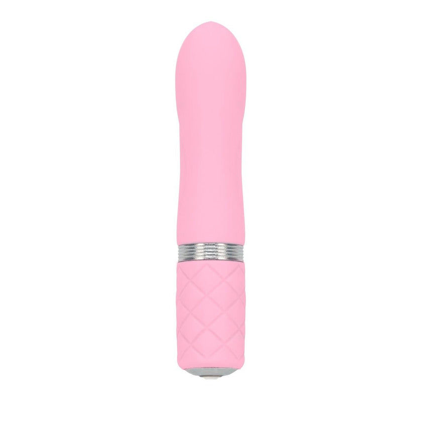 Pillow Talk Flirty Bullet Vibrator